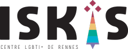Logo de l'association Iskis