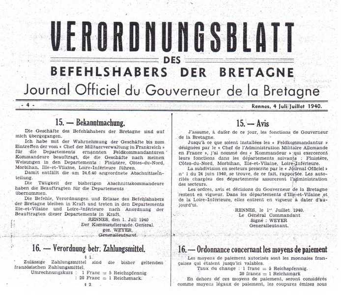 Fichier:Journal officiel du gouverneur de la bretagne.jpeg