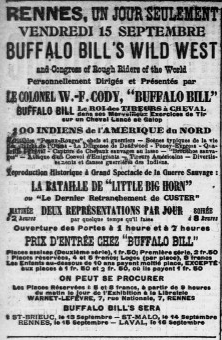 Fichier:Affiche Buffalo Bill.png
