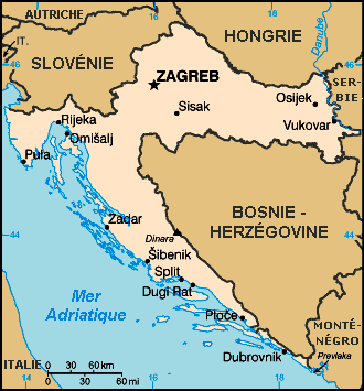Fichier:Carte de Croatie.png