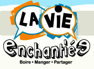 Fichier:La Vie Enchantiée - Logo.jpeg