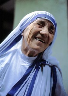 Fichier:Mutter Teresa von Kalkutta.jpg