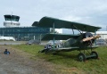 Fokker DR1