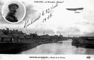Kuhling - Bords de la Vilaine. AmR 44Z0494