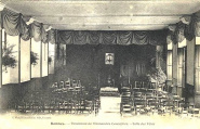 Salle des Fêtes. E. Mary-Rousselière