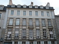 Rennes 15ruedelaMonnaie façade.jpg