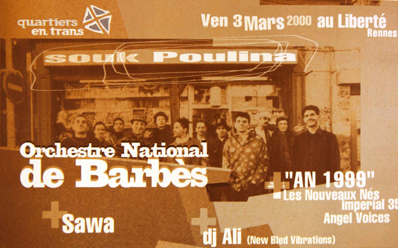 Fichier:2000 Orchestre National de Barbes Ubu.jpg