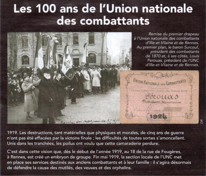 Fichier:Centenaire UNC les rennais.png