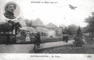Moineau - Au Thabor. AmR 44Z0496