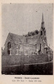 Saint-Laurent. Eglise XVIe Siècle. Clocher XIXe Siècle