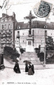 Croix de la Mission. Léon et Lévy (LL). Coll. YRG et AmR 44Z1415