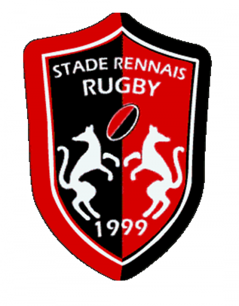 Fichier:Stade rennais rugby logo.PNG