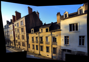 Vue de la rue des Francs-Bourgeois - 5 Mai 2014.jpeg