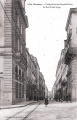 Perspective des Grandes Rues . La Rue Victor Hugo. E. Mary-Rousselière 1019. Coll. YRG et AmR 44Z1652