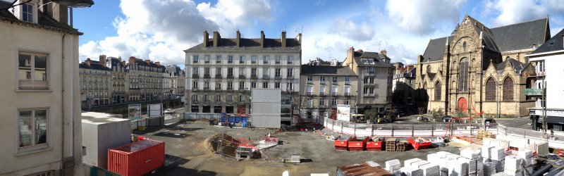 Fichier:La Place Saint-Germain de Rennes en Octobre2018.jpeg