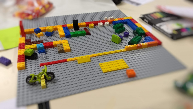 Fichier:Maquette Lego Projet 7 Metromix 2019.jpg