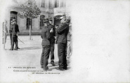 WL 18 - Commandants Cuignet et Lauth et Général De Boisdeffre