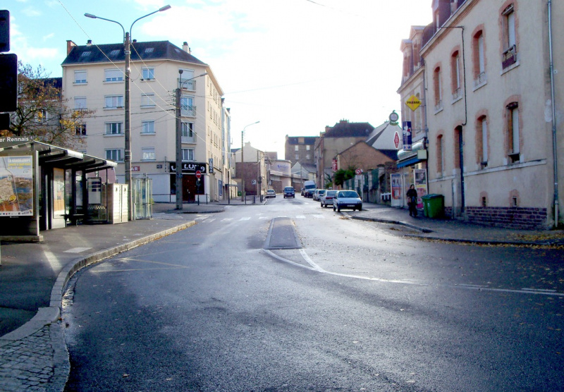 Fichier:Rue de Nantes - La Madeleine.jpg