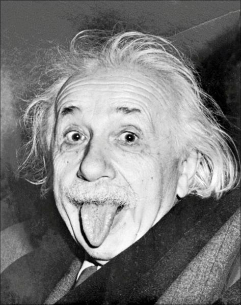 Fichier:Albert Einstein .jpg