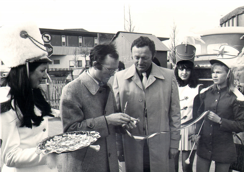 Fichier:Inauguration de la Foire de Villejean 1977.jpg