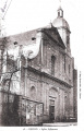 Eglise St-Sauveur. Mary-Rousselière 48, voyagé 1903. Coll. YRG