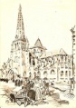 104 - La cathédrale de Tréguier