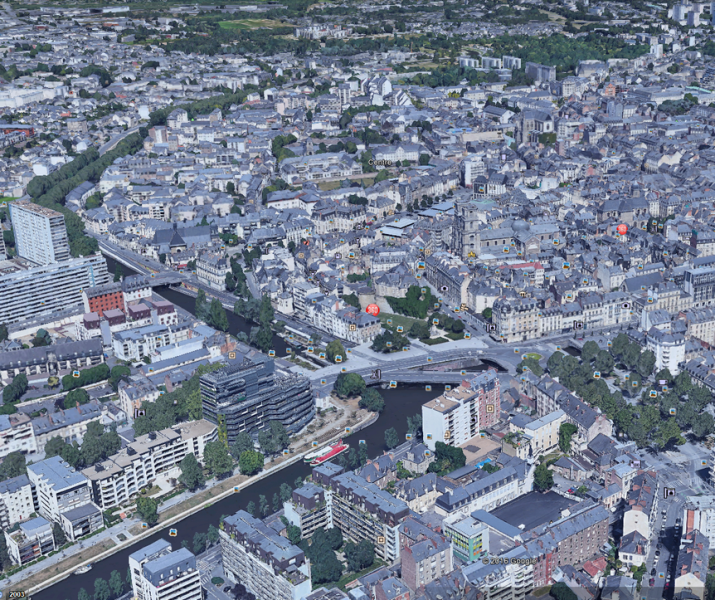 Fichier:Le centre ouest de Rennes en 2917.png