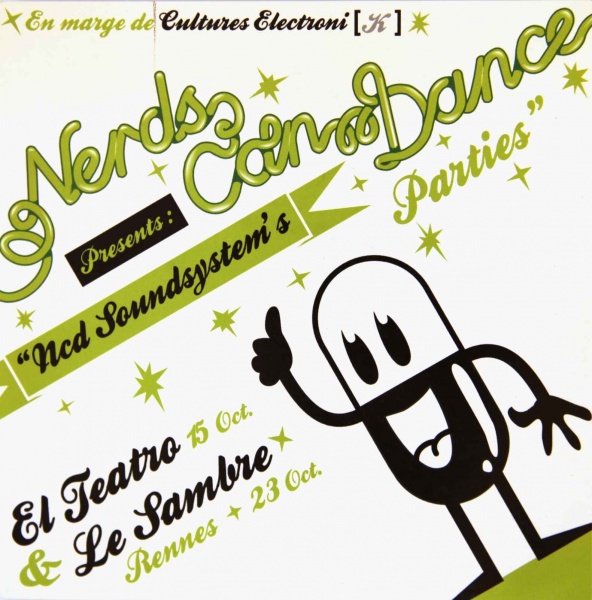 Fichier:Nerds Can Dance El teatro Sambre.jpg