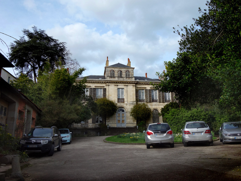 Fichier:Hôtel-de-Villemain-11-Rue-Martenot-Rennes-Mars-2022-01.jpg