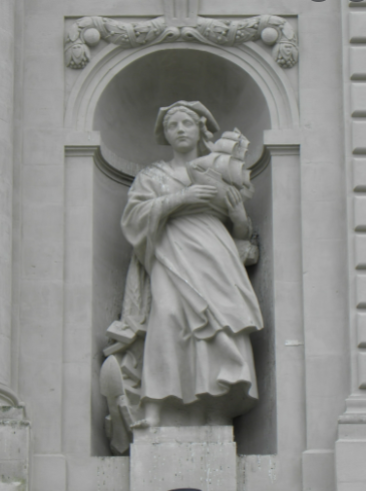 Fichier:Statue Saint-Malo.png