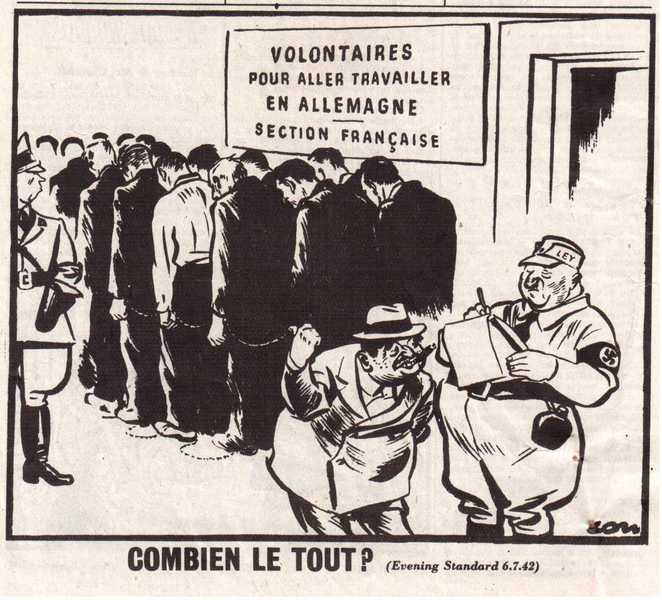 Fichier:Caricature sur le travail en allemagne.jpeg