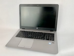 HP Elitebook 840 G3