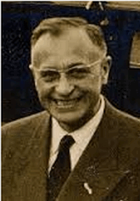 Henri Fréville, un grand maire de Rennes