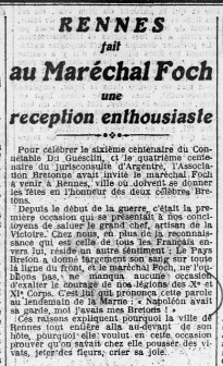 Fichier:Le maréchal Foch à Rennes.png
