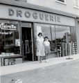 La droguerie rue Jules Lallemand