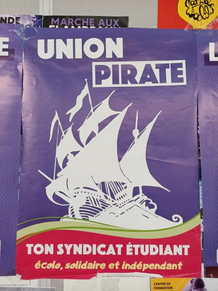 Fichier:Union pirate logo.jpg