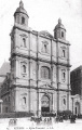 Eglise Toussaints. Léon et Lévy (LL 65). Coll. YRG et AmR 44Z1443