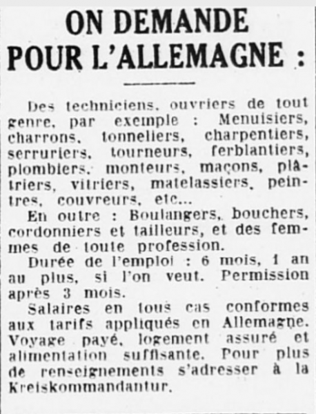 Fichier:On demande pour l'Allemagne.png