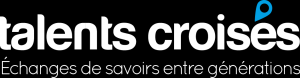 Logo Talents croisés