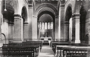 Ecole Saint-Vincent-de-Paul. Chapelle; Edition J. David et E. Vallois, Levallois. Coll. YRG