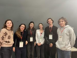 Photo de l'équipe Eau3