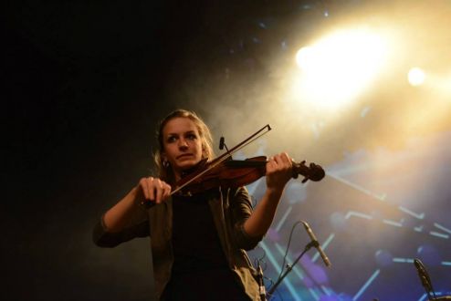 2014 - Frederic Margry.