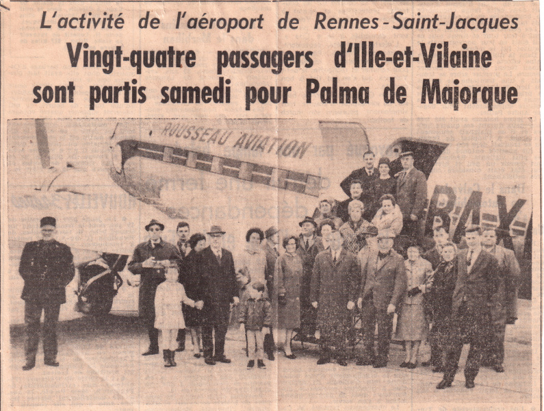 Fichier:Départ aéroport en 1965011.jpg