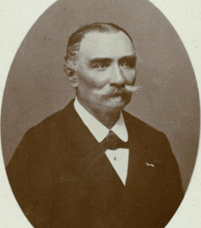 Auguste Lajat — WikiRennes