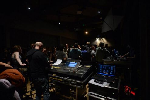 2014 - Frederic Margry.