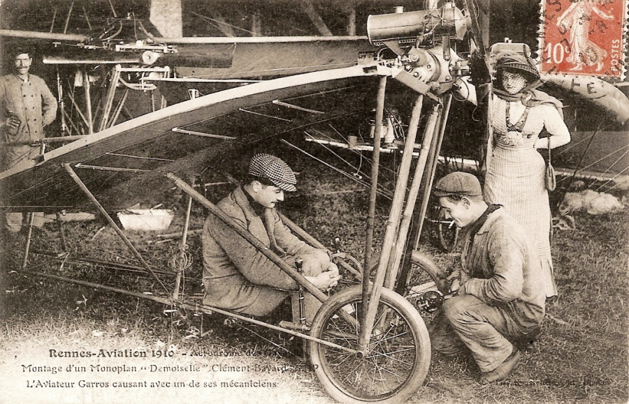 La Loupe | Cartes Postales Anciennes
