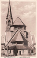Eglise Sainte-Thérèse