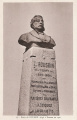 25 - Buste de Roussin, érigé à Rennes en 1921