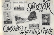 Carte souvenir éditée par Photo-Ouest, Rennes. Coll. YRG et Amr 44Z 0544