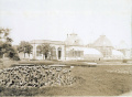 Serres du Thabor en 1897